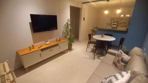 Santo Agostinho Apartamento | Lindo apartamento pé na areia em Cabo Gaibú prox Porto de galinhas