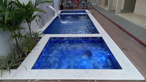 Santo Agostinho Apartamento | Lindo apartamento pé na areia em Cabo Gaibú prox Porto de galinhas