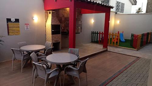 Santo Agostinho Apartamento | Lindo apartamento pé na areia em Cabo Gaibú prox Porto de galinhas