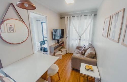 Osasco Apartamento | Lindo Apartamento - 15 min de Pinheiros