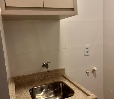 Presidente Medici Apartamento | Lindo Apartamento 2 dormitórios