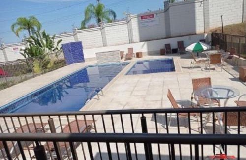 Cuiaba Apartamento | Lindo apartamento aconchegante