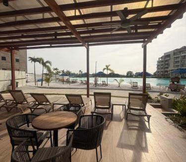 Zona Norte Apartamento | Lindo apartamento bahia
