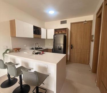 Zona Norte Apartamento | Lindo apartamento bahia