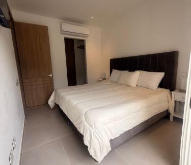 Zona Norte Apartamento | Lindo apartamento bahia