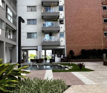 Jacarepagua Apartamento | Lindo Apartamento na barra da Tijuca