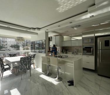 Jacarepagua Apartamento | Lindo Apartamento na barra da Tijuca