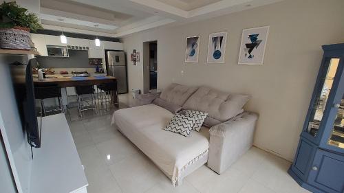 Volta Redonda Apartamento | Lindo Apartamento completo ao lado ETPC VR