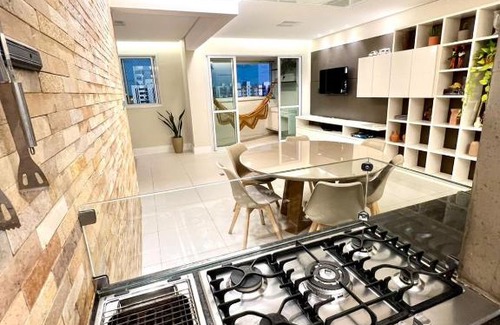 Atalaia Apartamento | Apartamento Greenville
