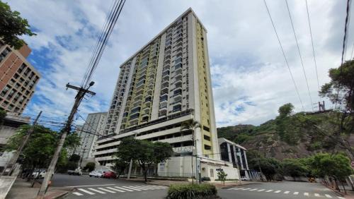 Santa Lucia Casa | Lindo apartamento com incrível vista urbana