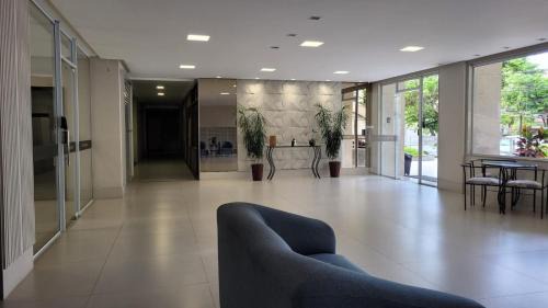 Santa Lucia Casa | Lindo apartamento com incrível vista urbana