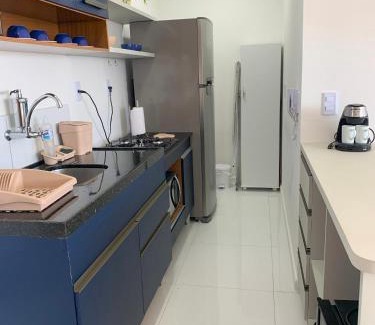 Cruz das Almas Apartamento | Lindo Apartamento com Vista Mar