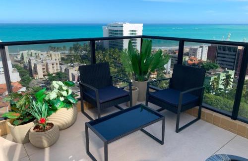 Cruz das Almas Apartamento | Lindo Apartamento com Vista Mar