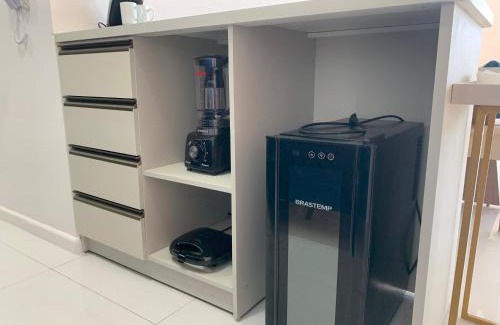 Cruz das Almas Apartamento | Lindo Apartamento com Vista Mar