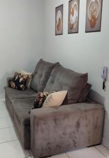 Jardim Europa Apartamento | Lindo apartamento completo com elevador