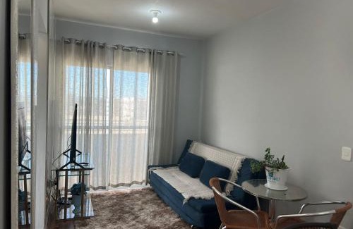 Palhoca Apartamento | Lindo Apartamento Completo E Com Garagem Coberta