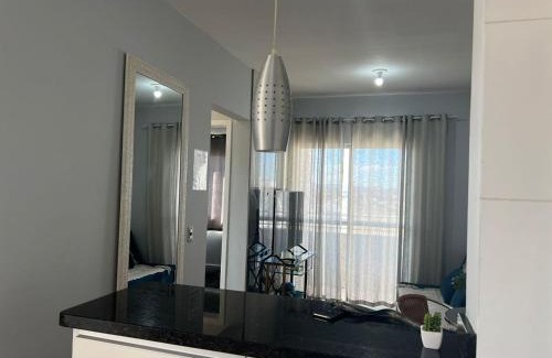 Palhoca Apartamento | Lindo Apartamento Completo E Com Garagem Coberta
