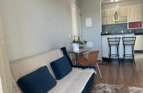 Palhoca Apartamento | Lindo Apartamento Completo E Com Garagem Coberta