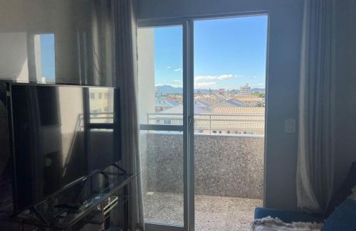 Palhoca Apartamento | Lindo Apartamento Completo E Com Garagem Coberta