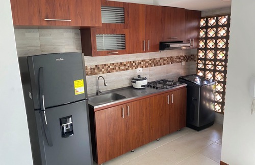Cali Apartamento | Lindo apartamento con la mejor ubicación al sur de Cali