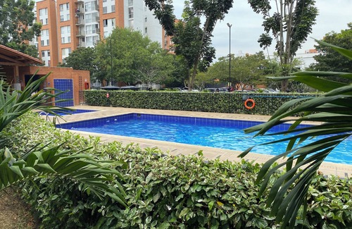 Cali Apartamento | Lindo apartamento con la mejor ubicación al sur de Cali