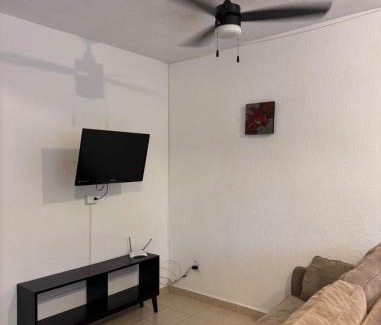 Cozumel Apartamento | Lindo apartamento con todas las comodidades