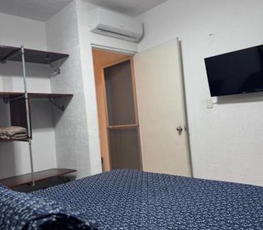 Cozumel Apartamento | Lindo apartamento con todas las comodidades