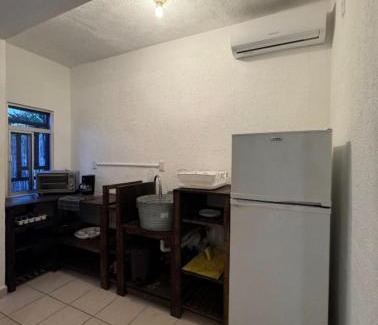 Cozumel Apartamento | Lindo apartamento con todas las comodidades