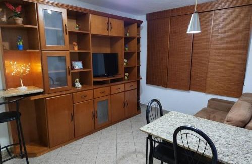 Icarai Apartamento | Lindo apartamento em Icaraí perto de tudo.