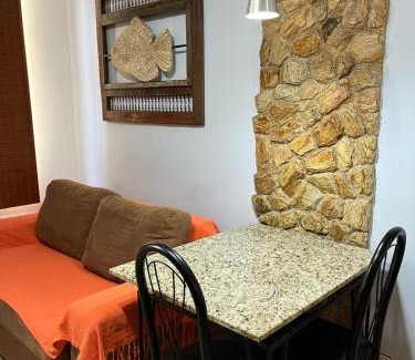 Icarai Apartamento | Lindo apartamento em Icaraí perto de tudo.