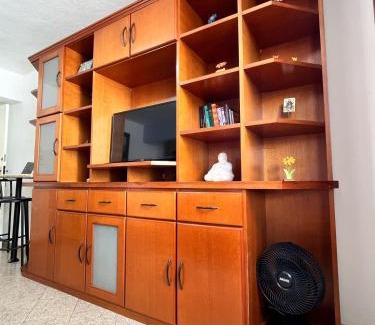 Icarai Apartamento | Lindo apartamento em Icaraí perto de tudo.