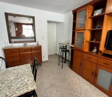 Icarai Apartamento | Lindo apartamento em Icaraí perto de tudo.