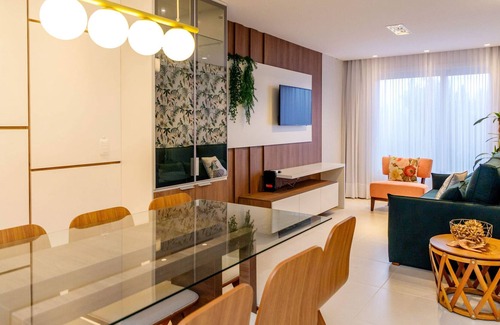 Floresta Apartamento | Lindo apartamento em localizacao privilegiada