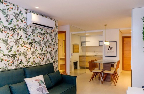 Floresta Apartamento | Lindo apartamento em localizacao privilegiada