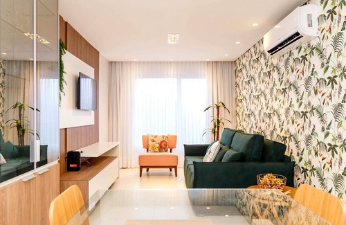 Floresta Apartamento | Lindo apartamento em localizacao privilegiada