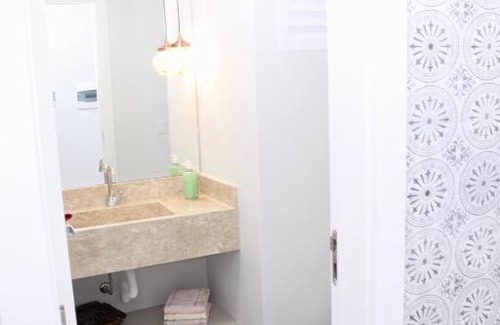 Praia da Armacao do Itapocoroi Apartamento | LINDO APARTAMENTO EM PENHA SC