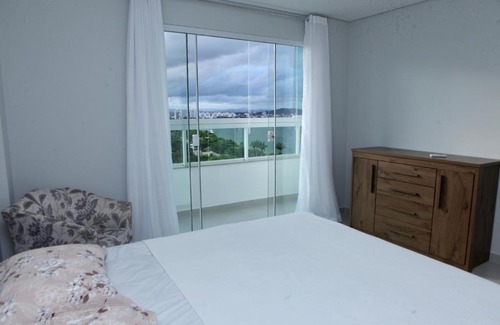 Praia da Armacao do Itapocoroi Apartamento | LINDO APARTAMENTO EM PENHA SC