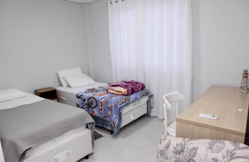 Praia da Armacao do Itapocoroi Apartamento | LINDO APARTAMENTO EM PENHA SC
