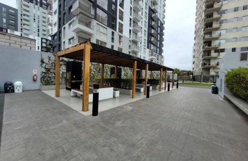 San Miguel Apartamento | Lindo apartamento en San Miguel cerca al mar