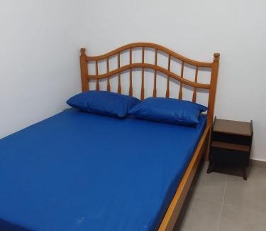 Martim de Sa Apartamento | lindo apartamento martim de sá 2 dormitórios piscina pé na areia 32 b
