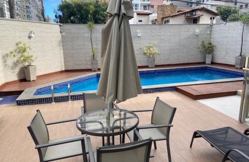 Praia de Itaparica Apartamento | Lindo Apartamento na Praia de Itaparica