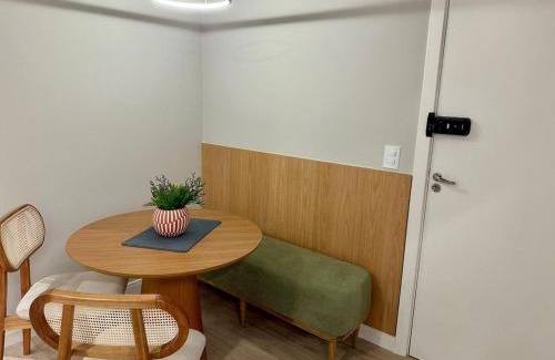 Praia de Itaparica Apartamento | Lindo Apartamento na Praia de Itaparica