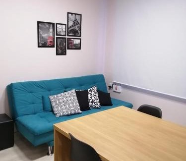 Centro Apartamento | Lindo Apartamento no Centro de Rio Grande