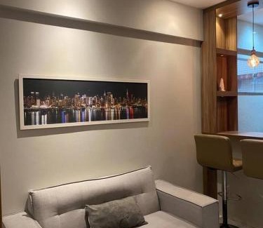 Fatima Apartamento | Lindo apartamento no centro de Belém
