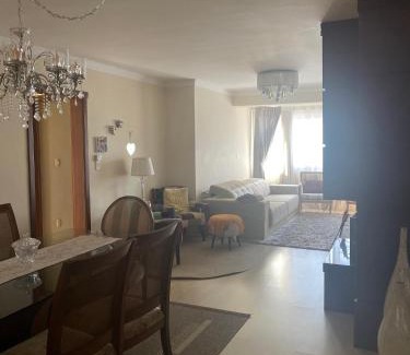 Quinta da Serra Apartamento | Lindo apartamento no centro de Canela