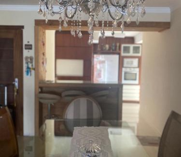 Quinta da Serra Apartamento | Lindo apartamento no centro de Canela