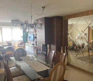 Quinta da Serra Apartamento | Lindo apartamento no centro de Canela