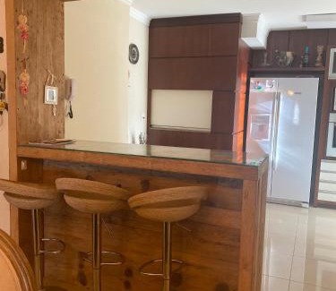 Quinta da Serra Apartamento | Lindo apartamento no centro de Canela