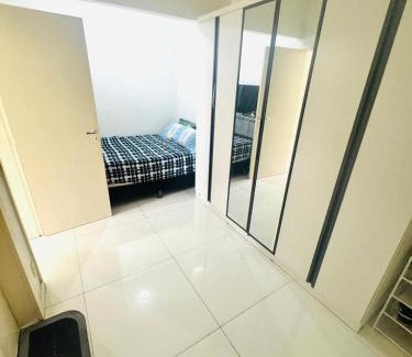 Mangueirao Apartamento | Lindo Apartamento Para COP30