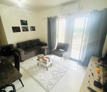 Mangueirao Apartamento | Lindo Apartamento Para COP30